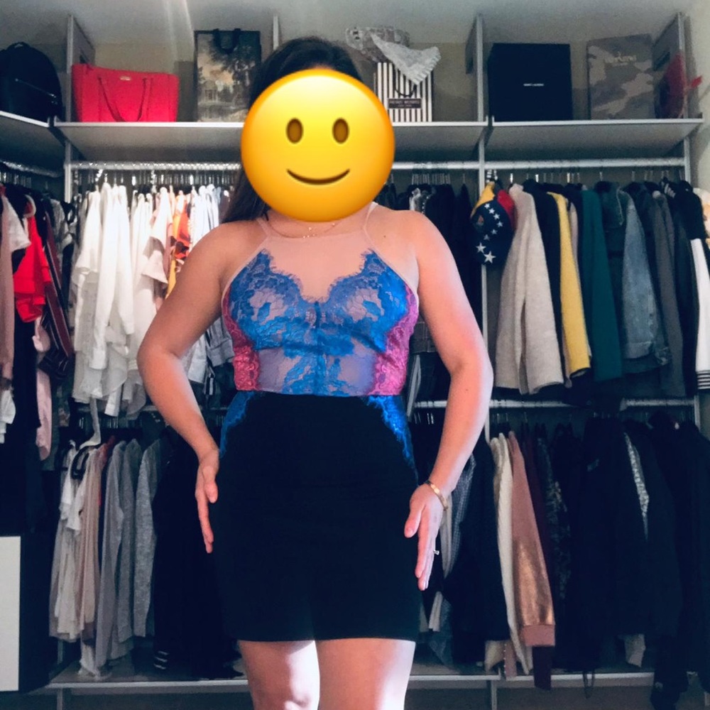 BRAND NEW Cocktail dress